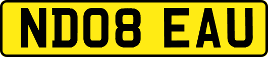 ND08EAU
