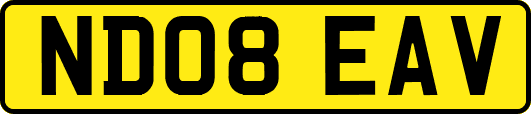 ND08EAV