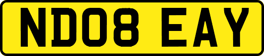ND08EAY