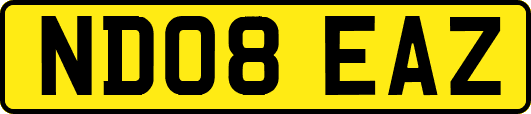 ND08EAZ