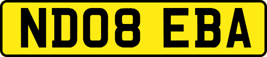 ND08EBA