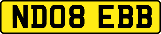 ND08EBB
