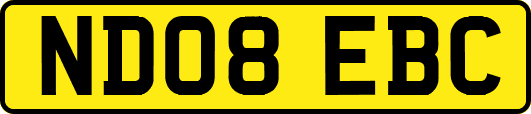 ND08EBC