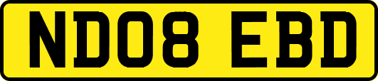 ND08EBD