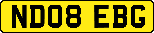 ND08EBG
