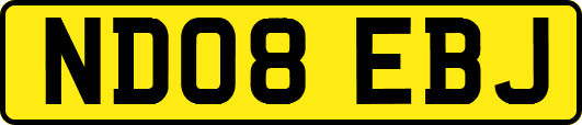 ND08EBJ