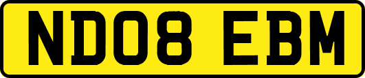 ND08EBM