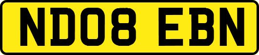 ND08EBN