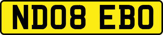 ND08EBO