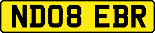ND08EBR