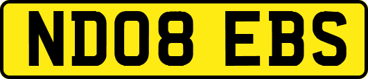 ND08EBS