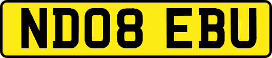 ND08EBU