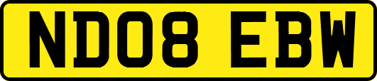 ND08EBW