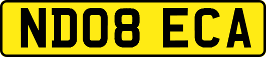 ND08ECA