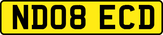 ND08ECD