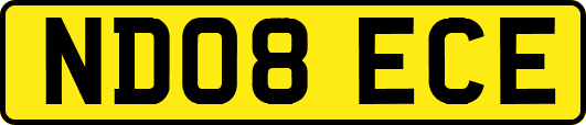 ND08ECE