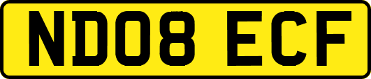 ND08ECF
