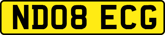 ND08ECG