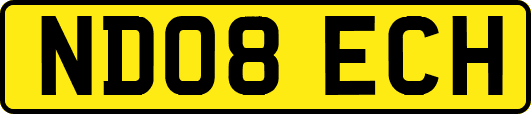 ND08ECH