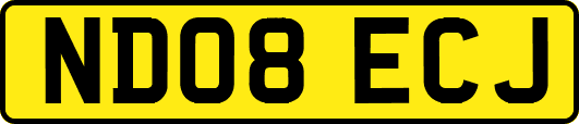 ND08ECJ