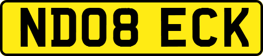 ND08ECK