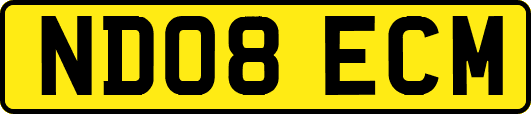 ND08ECM