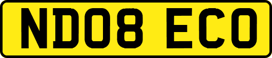 ND08ECO