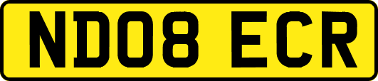 ND08ECR