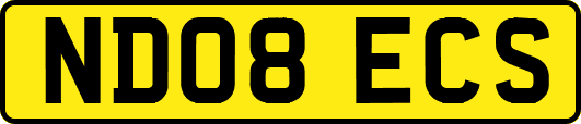 ND08ECS