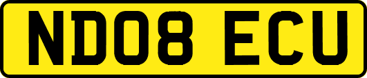 ND08ECU