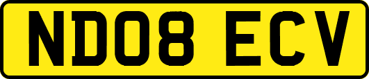 ND08ECV