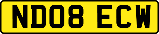 ND08ECW