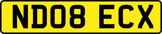 ND08ECX