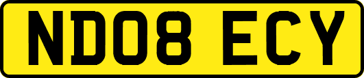 ND08ECY