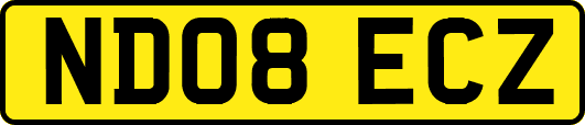ND08ECZ