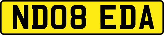 ND08EDA