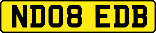 ND08EDB