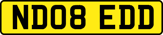 ND08EDD