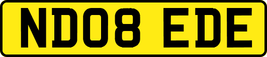 ND08EDE