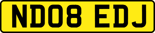 ND08EDJ