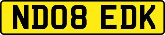 ND08EDK