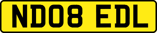 ND08EDL