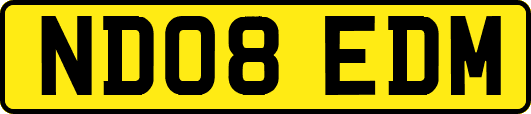 ND08EDM