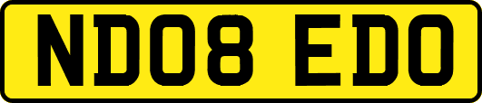 ND08EDO