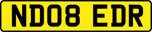 ND08EDR