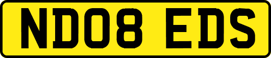 ND08EDS