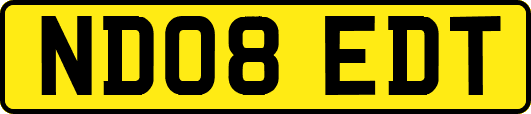 ND08EDT