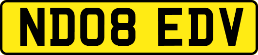 ND08EDV