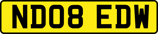 ND08EDW