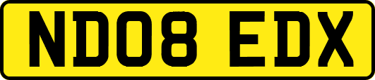 ND08EDX